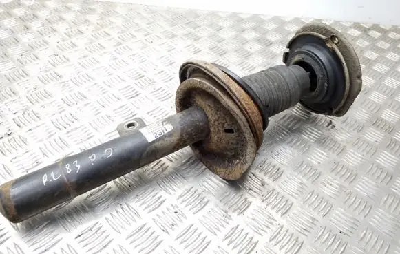 Peugeot 607 Front shock absorber/damper