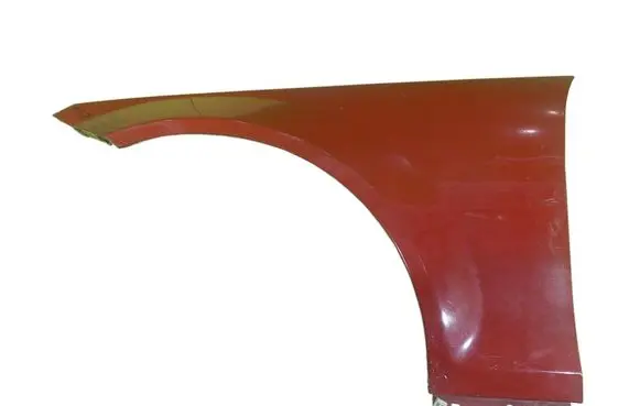 Mercedes-Benz C W204 Fender PRZOD LEWY