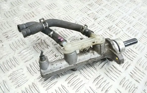 Toyota Avensis Verso Master brake cylinder 