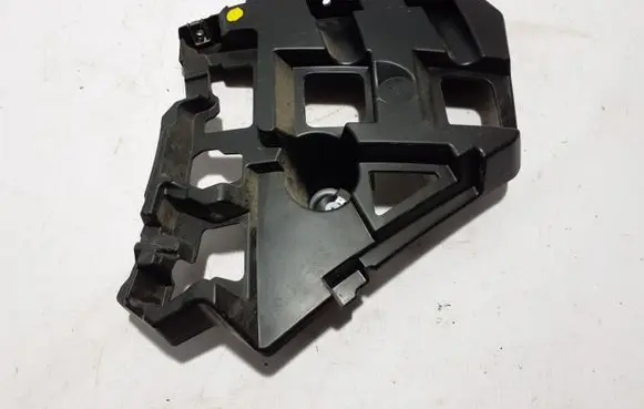 Citroen C4 III e-C4 Rear bumper mounting bracket 9830714580