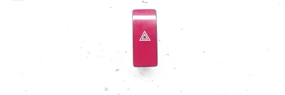 Honda CR-V Hazard light switch M33808