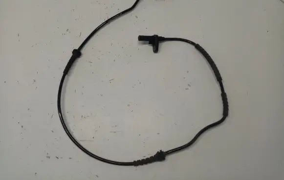 BMW 7 F01 F02 F03 F04 ABS brake wheel speed sensor 34526782099 34526853859 34526775863
