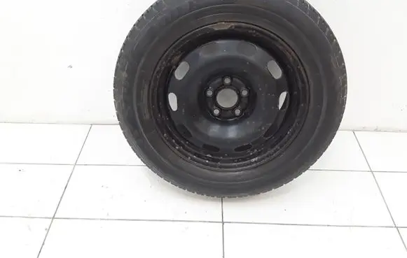 Skoda Octavia Mk1 (1U) R15 spare wheel 