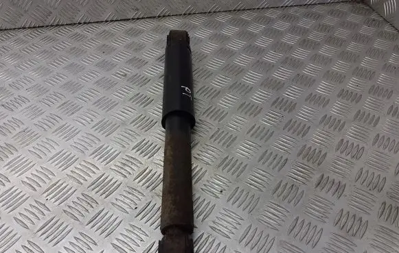 Opel Vectra C Rear shock absorber/damper BRAK