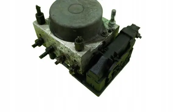 Suzuki SX4 ABS Pump 0265232089