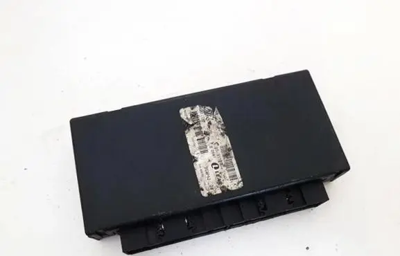 BMW 5 E60 E61 Other control units/modules 613591187 61.3591187