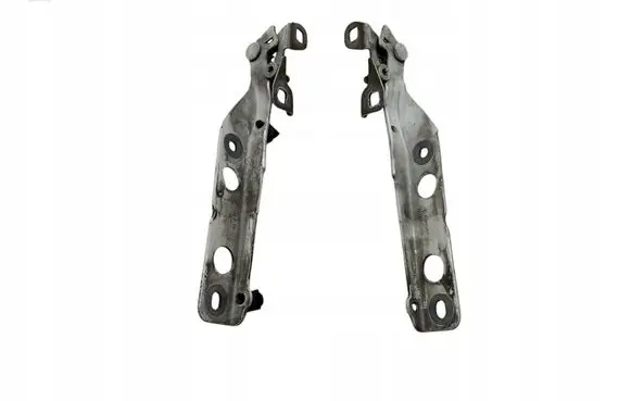Citroen C4 Grand Picasso Engine bonnet/hood hinges