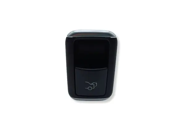Mercedes-Benz E C207 W207 Tailgate opening switch A2079057901 10091807 10206337