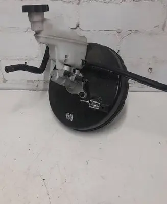 Hyundai Veloster Brake booster 1303051292A 591102V150 585002V250