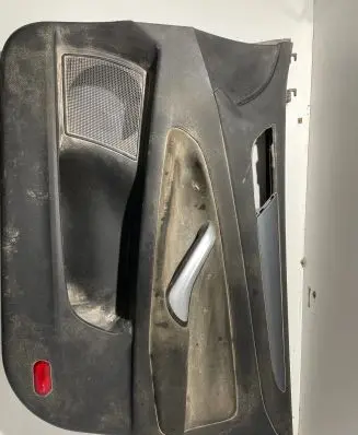Ford Mondeo MK IV Front door card panel trim VP77X20914 WKZ3083 BS7KA23892