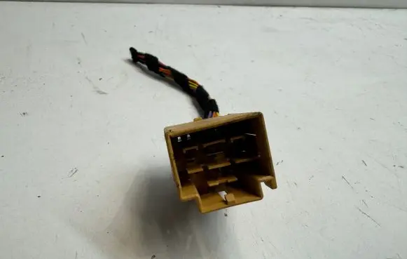 Porsche Macan (95B) Other wiring loom 4F0972575A
