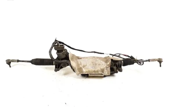 Volkswagen Caddy Steering rack