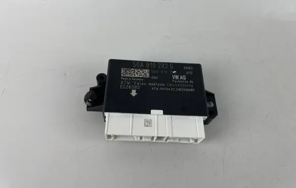 Audi Q3 F3 Parking PDC control unit/module 5QA919283G