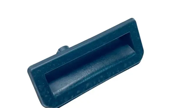 Skoda Rapid (NH) Tailgate opening switch 6V0827566