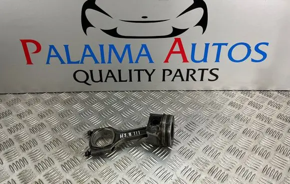Opel Astra K Piston 0687776302