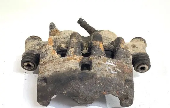 Peugeot Boxer Front brake caliper 