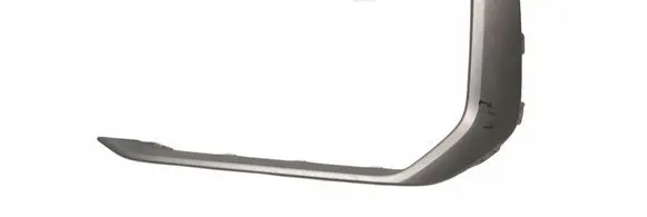 Audi A6 S6 C8 4K Front bumper lower grill 4K0807967A
