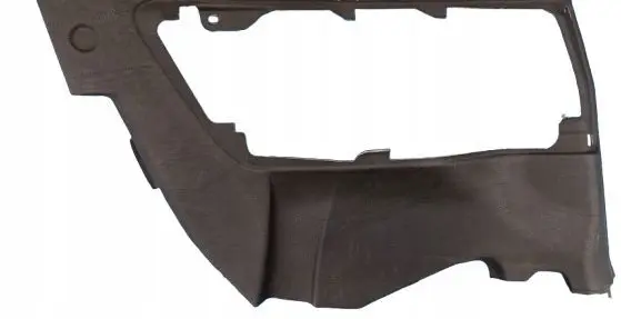 BMW 3 E36 Rear door card trim 8119093