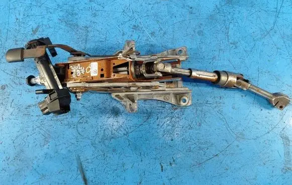 Ford Escape III Steering wheel axle CV6Z3C529M