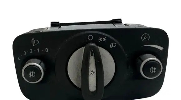 Ford Mondeo MK IV Light switch 18822424 AG9T13A024AA