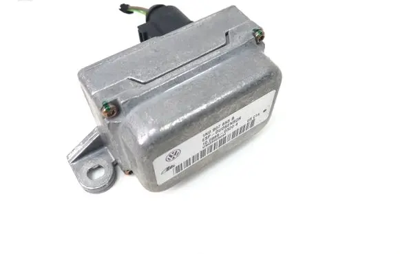 Volkswagen Touran I ESP acceleration yaw rate sensor 1K0907655B 10098503204