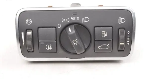 Volvo XC60 Light switch 30739456