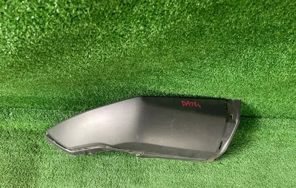 Honda CR-V Front bumper lip 