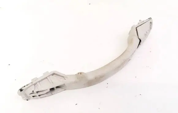 Citroen C3 Picasso Rear interior roof grab handle 9663652877