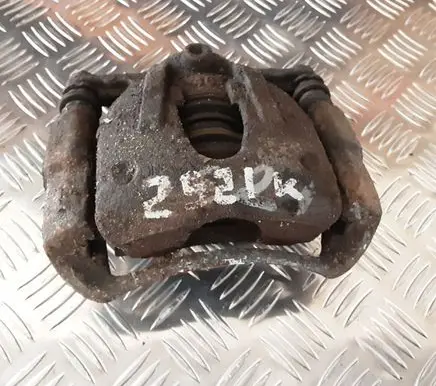 Opel Corsa C Front brake caliper 2521
