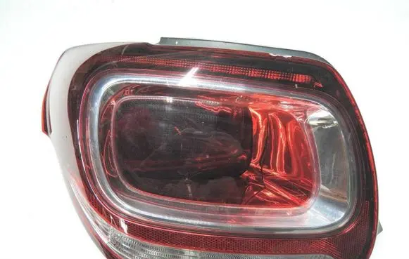 Citroen DS3 Rear/tail lights 9800543180 G01SXX8806A 0889190086