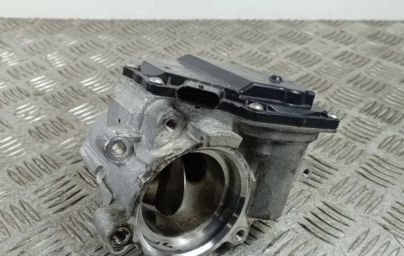 KIA Sorento IV Throttle valve 284302R000