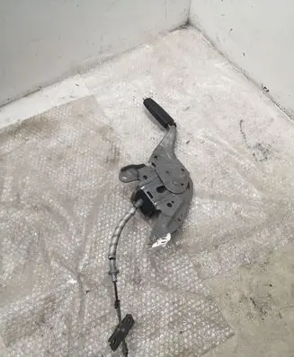 Ford Mustang VI Handbrake/parking brake lever assembly FR3C2780BJ