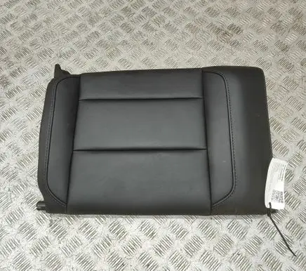 Porsche 911 991 Rear seat 99152201202
