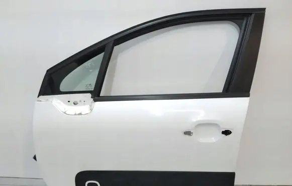 Citroen C3 Front door