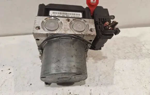 Renault Megane II ABS Pump 0265231300