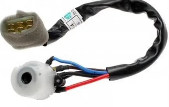 Hyundai Sonata Ignition lock cable 9311033100
