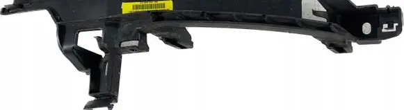Porsche Boxster 981 Rear bumper mounting bracket 98150585503
