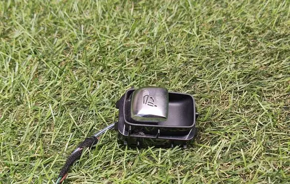 Mercedes-Benz GLC X253 C253 Seat control switch A2059052113