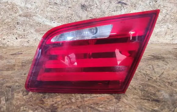 BMW 5 F10 F11 Tailgate rear/tail lights 7203226 2T201023502 7342002