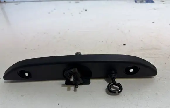 BMW 5 G30 G31 G38 Rear window wiper mechanism 7390419