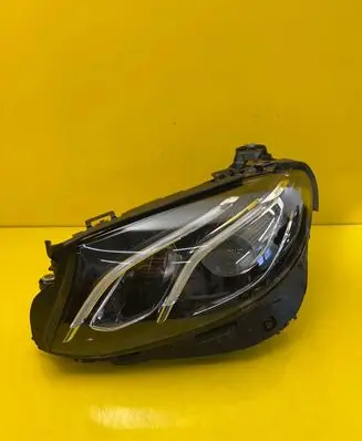 Mercedes-Benz E W213 Headlight/headlamp A2139068708