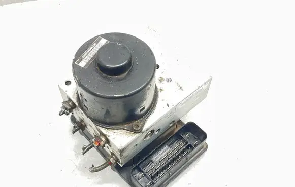 Mercedes-Benz ML W163 ABS Pump 1635459832