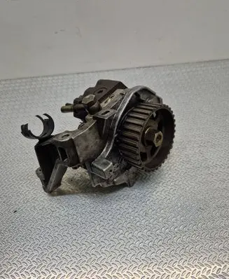 Peugeot 206 Fuel injection high pressure pump 9637317380 0445010042