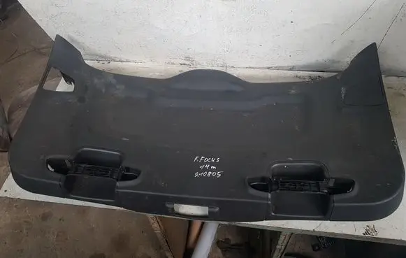Ford Focus Tailgate/boot cover trim set BM51N40411