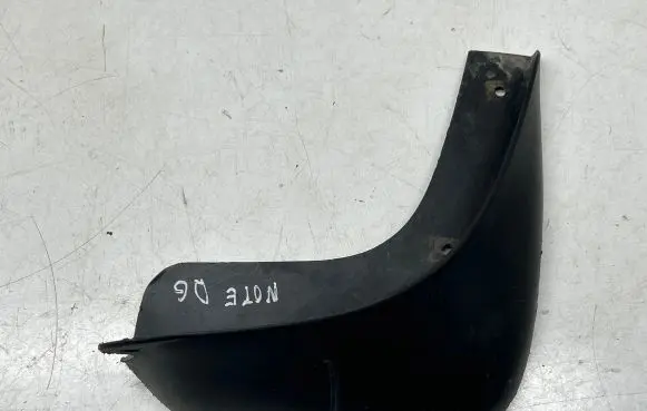 Nissan Note (E12) Rear mudguard KE7883V086