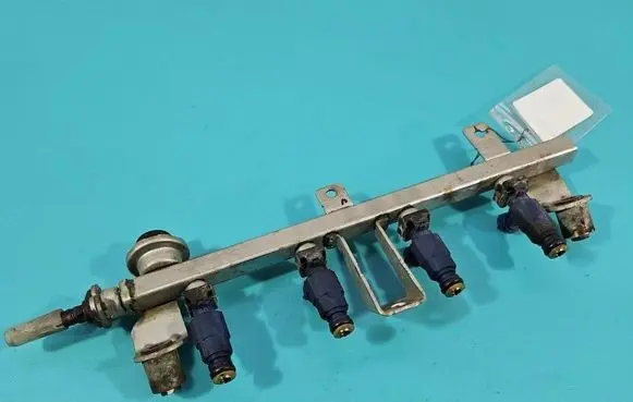 Hyundai i10 Fuel injector 3531002900 IMPRK1556828