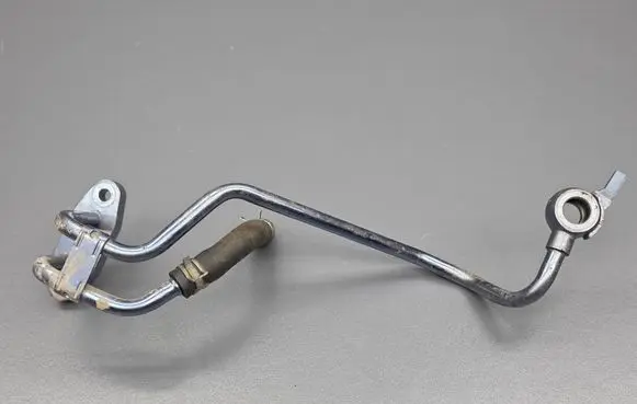 Honda CR-V Coolant pipe/hose 