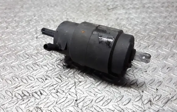 Peugeot Boxer Windscreen/windshield washer pump