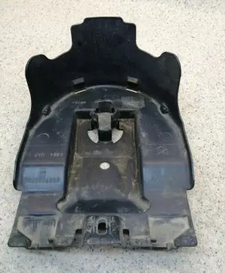 Opel Corsa F Other rear suspension part 9827593780