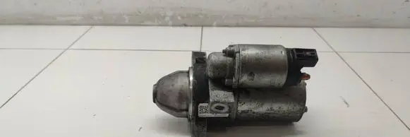 Hyundai Tucson TL Starter motor 361002U800